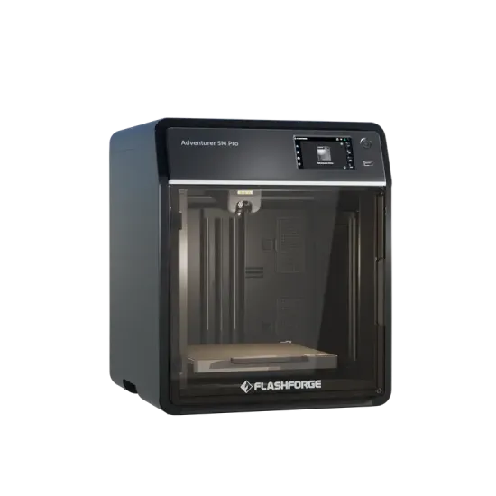 3D printer FlashForge Adventurer 5M Pro