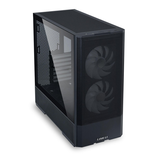Case Gamdias Talos E3 White ARGB - Mid Tower