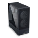 Case Gamdias Talos E3 White ARGB - Mid Tower