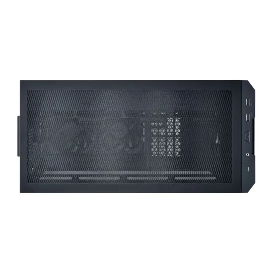 Case Gamdias Talos E3 White ARGB - Mid Tower