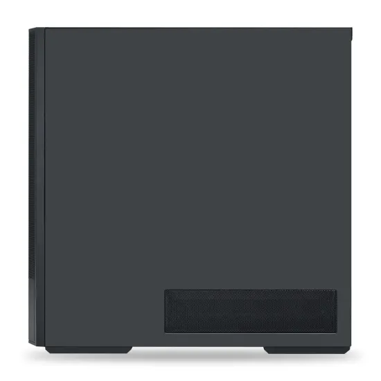 Case Gamdias Talos E3 White ARGB - Mid Tower