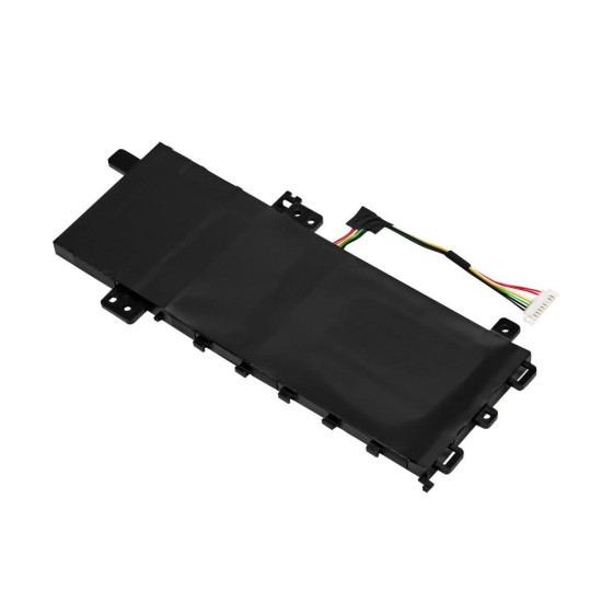 Laptop Battery for  ASUS B21N1818 C21N1818-1 for Asus VivoBook 15 A512  7,6V 4150mAh LIPO   GREEN CELL