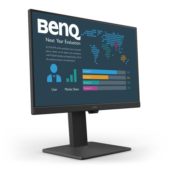Monitor BenQ BL2786TC, 27