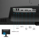 Monitor BenQ BL2786TC, 27