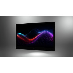 Интерактивен дисплей RICOH A6510, 65