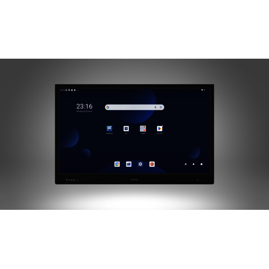 Интерактивен дисплей RICOH A6510, 65