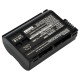 Camera Battery for NIKON EN-EL15MCX  Li-Ion 7V 1600mAh Cameron Sino