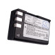 Camera Battery for NIKON EN-EL9  D-SLR D40 D60 D3000 D5000, 7.4V, 1000mAh, Li-Ion, Cameron Sino