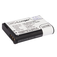 Батерия за апарат NIKON EN-E23  Coolpix P600; P900  LiIon 3,8V  1700mAh  Cameron Sino