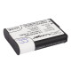 Батерия за апарат NIKON EN-E23  Coolpix P600; P900  LiIon 3,8V  1700mAh  Cameron Sino