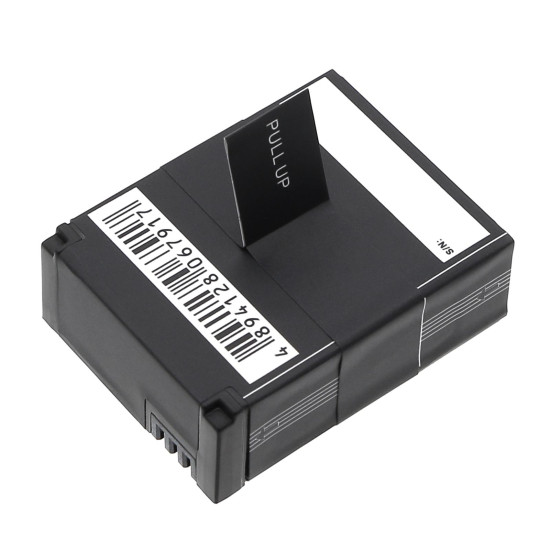 Camera Battery for GO PRO Hero 3; HERO 3 Plus  AHDBT-201  3,7V 950mAh LIIon Cameron Sino
