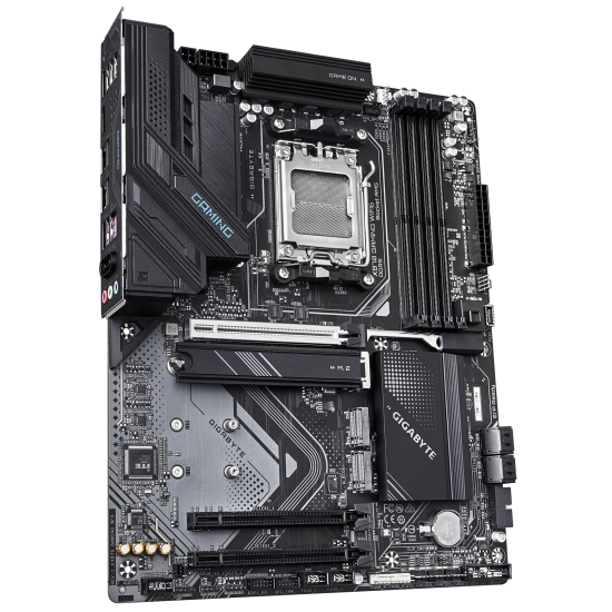 Motherboard GIGABYTE X870 GAMING WIFI 6, Socket AM5