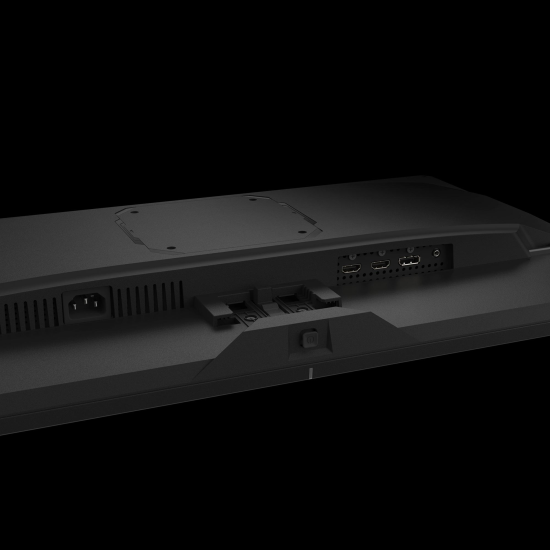Геймърски Монитор Gigabyte GS27U 27