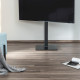 Hama FULLMOTION TV Stand, 165 cm (65