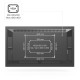 Hama FULLMOTION TV Stand, 165 cm (65