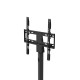 Hama FULLMOTION TV Stand, 165 cm (65