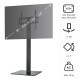 Hama FULLMOTION TV Stand, 165 cm (65