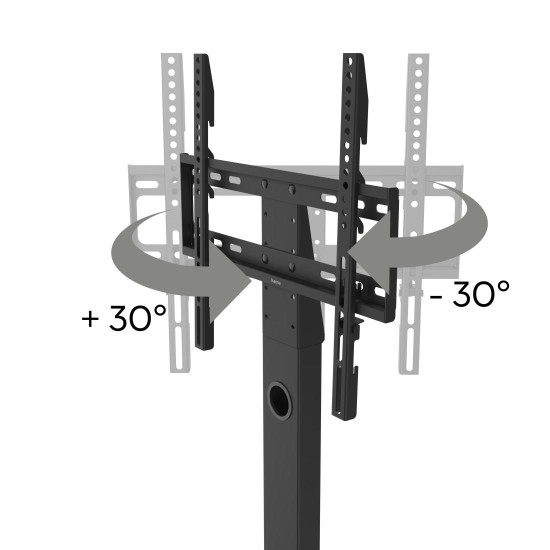 Hama FULLMOTION TV Stand, 165 cm (65