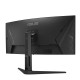 Monitor ASUS TUF GAMING VG34VQEL1A  – 34