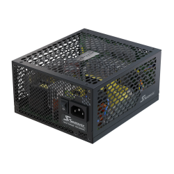 Power Supply SEASONIC PRIME TX-700 70W 80+ Titannium, Fully Modular