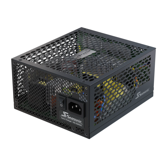 Power Supply SEASONIC PRIME TX-700 70W 80+ Titannium, Fully Modular