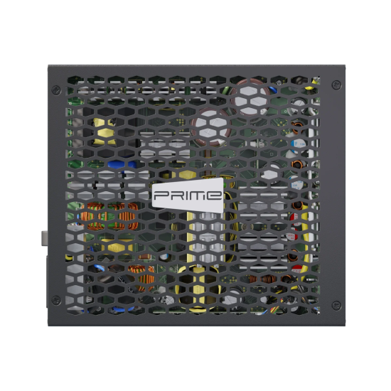 Power Supply SEASONIC PRIME TX-700 70W 80+ Titannium, Fully Modular