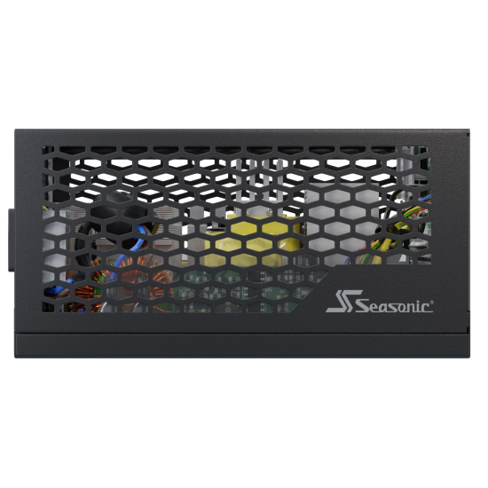 Power Supply SEASONIC PRIME TX-700 70W 80+ Titannium, Fully Modular