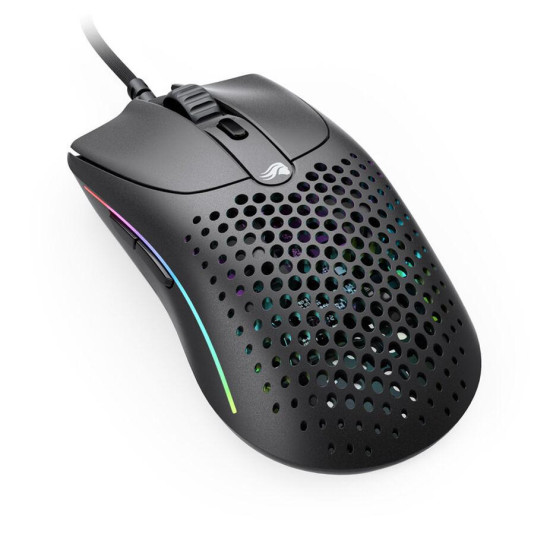 Glorious Model O 2 Wired Gaming Mouse