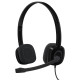 Headphones Logitech H151