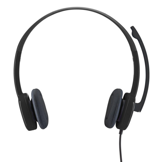 Headphones Logitech H151