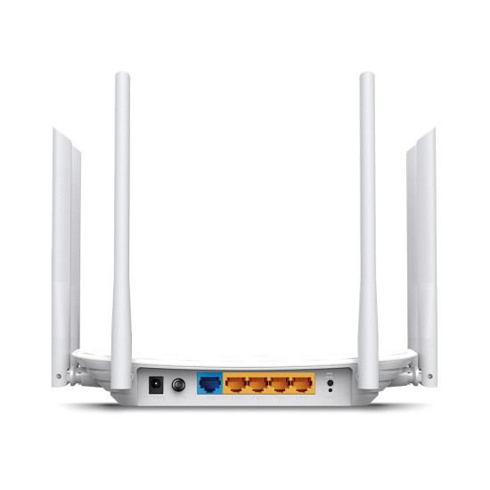 Wireless Router TP-Link Archer C86 AC1900 Dual Band