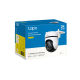Outdoor Security WiFI camera TP-Link Tapo C520WS - 2K Pan/Tilt