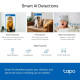 TP-Link Tapo C220 - Pan/Tilt Wi-Fi Camera with AI