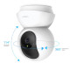TP-Link Tapo C200 - Wi-Fi Pan/Tilt Camera