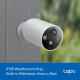 TP-Link Tapo C425 - Smart Wire-Free Security Camera