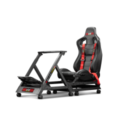 Next Level Racing Cockpit Racing Simulator GT Track