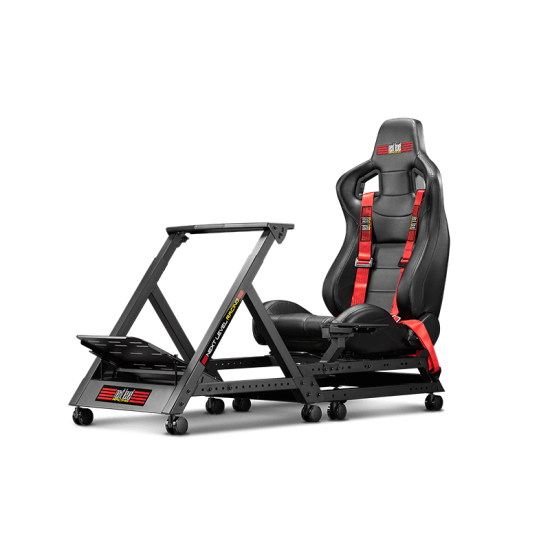 Next Level Racing Cockpit Racing Simulator GT Track