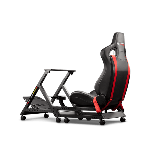 Next Level Racing Cockpit Racing Simulator GT Track