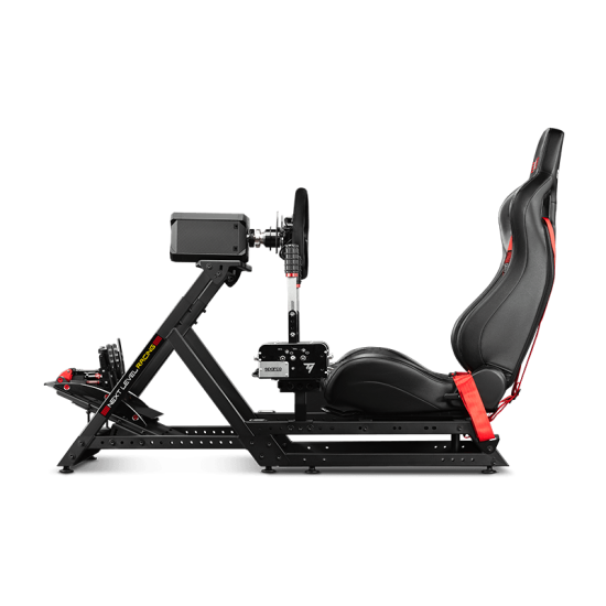 Next Level Racing Cockpit Racing Simulator GT Track