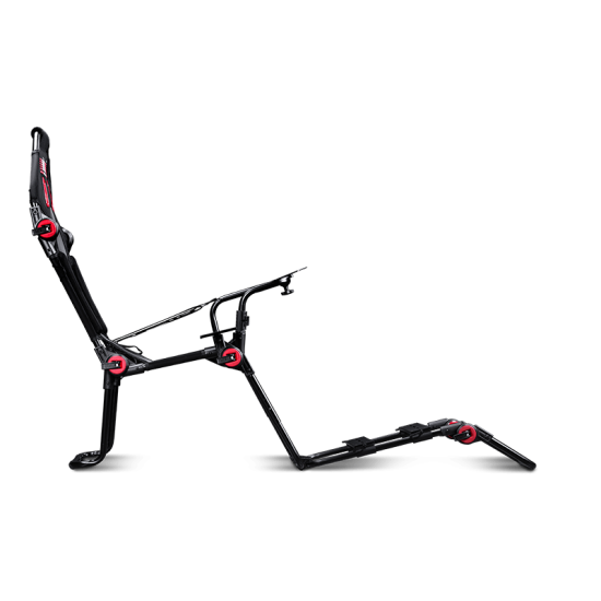 Next Level F-GT Lite Foldable Formula and GT Cockpit