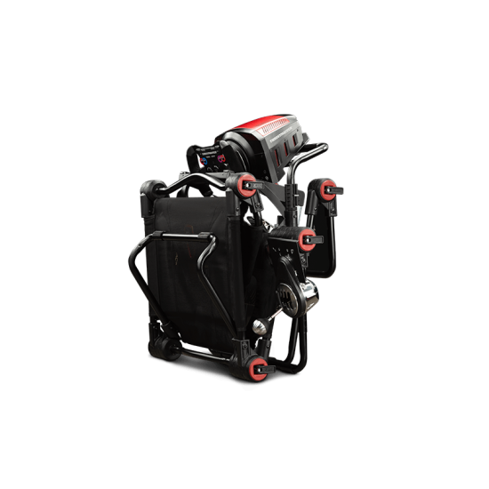 Next Level F-GT Lite Foldable Formula and GT Cockpit