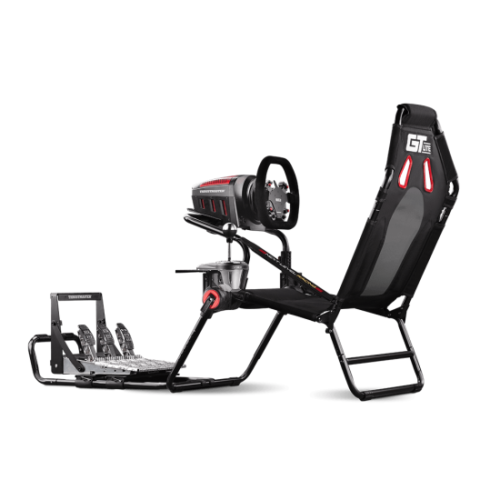 Next Level GTLite Foldabale Racing Cockpit