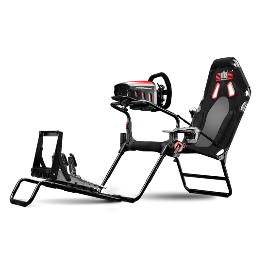 Next Level GTLite Foldabale Racing Cockpit