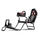 Next Level GTLite Foldabale Racing Cockpit