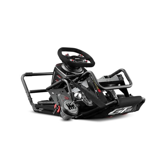 Next Level GTLite Foldabale Racing Cockpit
