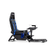 Flight Simulator Next Level Racing Boeing Commercial Edition