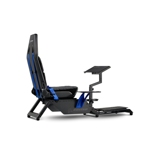 Flight Simulator Next Level Racing Boeing Commercial Edition