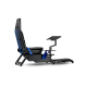 Flight Simulator Next Level Racing Boeing Commercial Edition