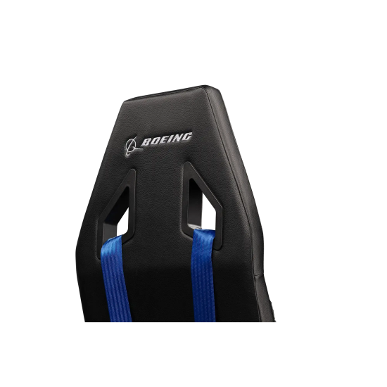 Flight Simulator Next Level Racing Boeing Commercial Edition