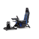 Flight Simulator Next Level Racing Boeing Commercial Edition